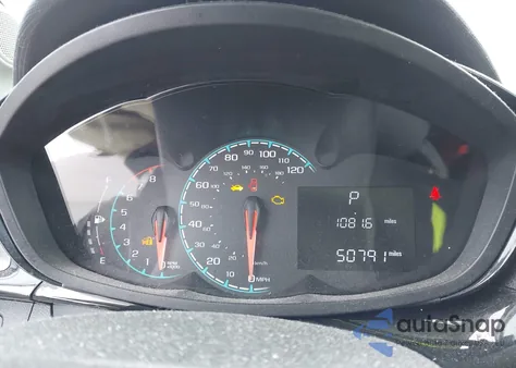 2021 Chevrolet Spark Fwd 1Lt Automatic z USA, uszkodzony, nr VIN KL8CD6SA2MC731147